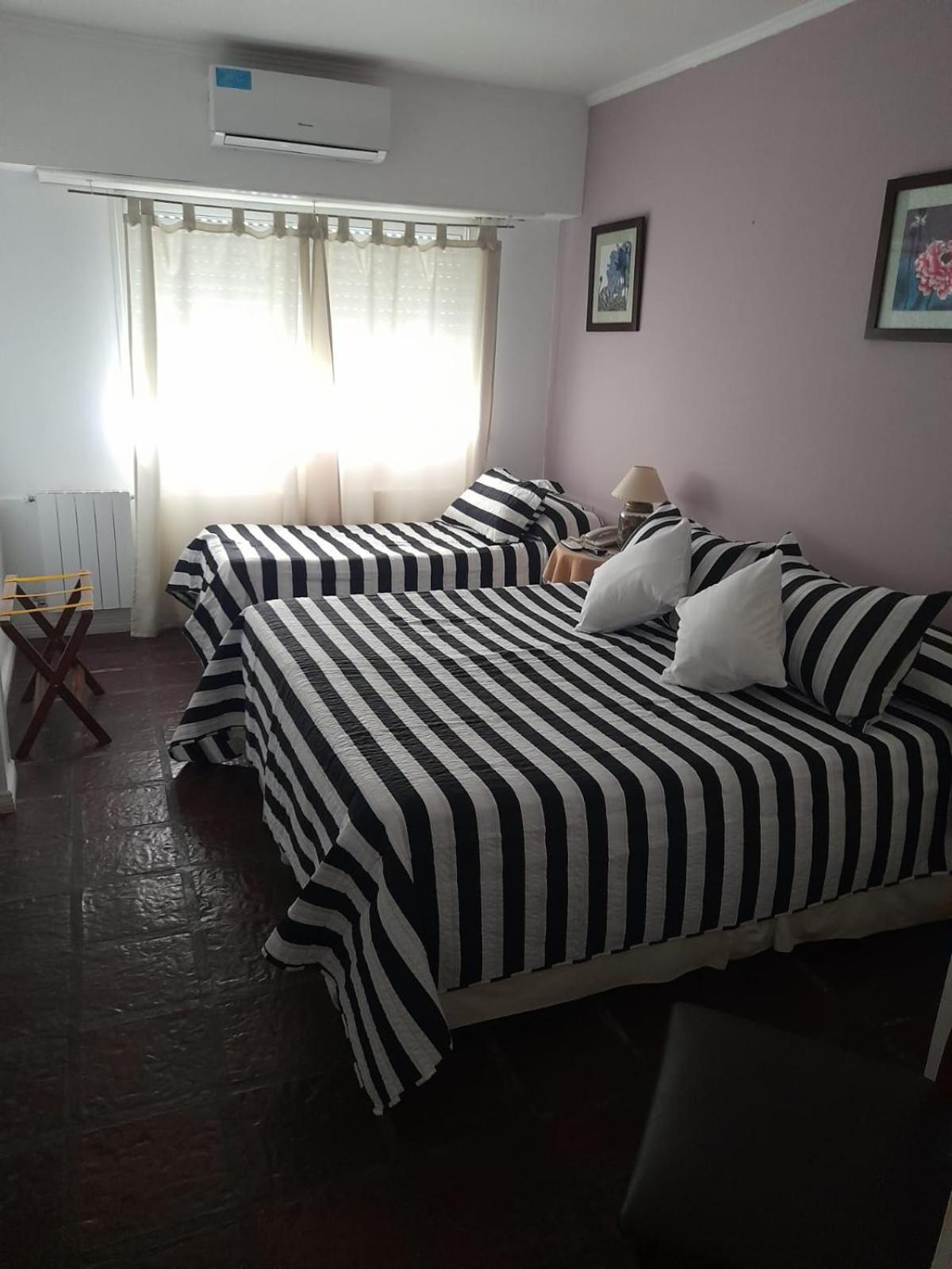 Hotel Hermitage Tandil Bagian luar foto